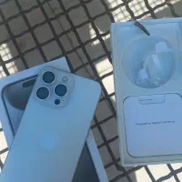 ایفون ۱۵ پرومکس