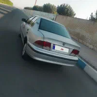 سمند X7 مدل 84 بی رنگ|خودرو سواری و وانت|فشاپویه, |دیوار