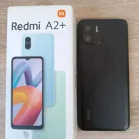 گوشی شیامی a2+ plas