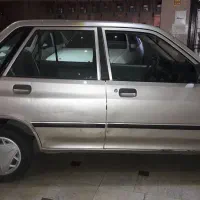 پراید