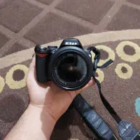 دوربین عکاسی نیکون D 60