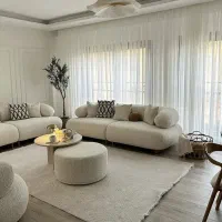 ۵۴متر گل مریم آسانسوردار سندار ۵۰۰ نقدی پارکینگدار|فروش آپارتمان|ملارد, |دیوار