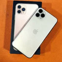 آیفون ۱۱ پرو