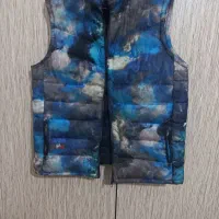 پافر مردانه