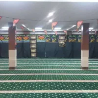 فرش نمازی ضخیم نرم بادوام
