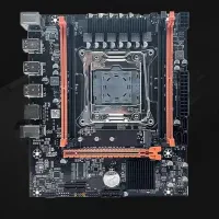 باندل حرفه ای cpu و مادربرد و 64 گیگ رم