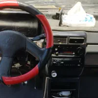 پراید ۸۳ انژکتور