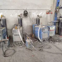 فروش دستگاه co2و برش سی ان سی