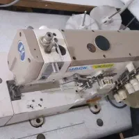 چرخ خیاطی|ماشین‌آلات صنعتی|همدان, |دیوار