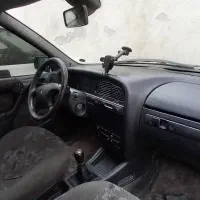 سیتروئن زانتیا 2000 مدل 82