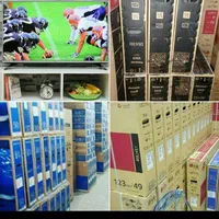 تلویزیون مدیا اسمارت هوشمند ۵۰ اترو