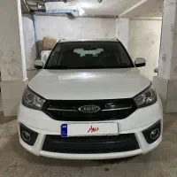 Mvm x33 s new مدل 1396|خودرو سواری و وانت|خلخال, |دیوار