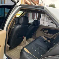 پرشیا tu5|خودرو سواری و وانت|قم, شهرک سازمان آب|دیوار