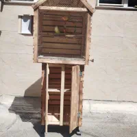 قفس پرنده