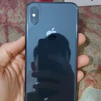 اپل iPhone XS با حافظهٔ ۲۵۶ گیگابایت|موبایل|تهران, نصرت|دیوار