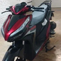 موتور کلیک 170 مدل ۱۴۰۴