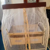 گهواره|اسباب و اثاث بچه|جوادآباد, |دیوار