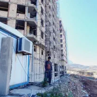 نصاب داربست بالوله ولوازم خودی شما|خدمات پیشه و مهارت|شیراز, شهرک رضوان|دیوار