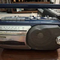 رادیو ضبط آیوا اصل