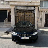 bmw 528i مدل 2014