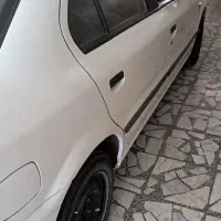 سمند ای اف سون مدل ۹۴|خودرو سواری و وانت|بابل, |دیوار