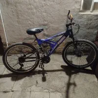 دوچرخه 26 نو|دوچرخه، اسکیت، اسکوتر|محمدیه-قزوین, |دیوار