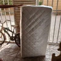 تخت و تشک کودک|تخت و صندلی بچه|کرج, حسن آباد|دیوار