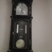 ساعت دیواری در حد نو و سالم سالم