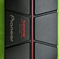 آمپلی پایونیر مدل 3702