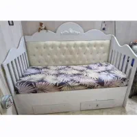 تخت کودک و نوجوان