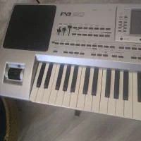اورگ pa80