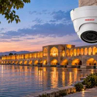 دوربین مداربسته پیناکل مدل PHC-P6230 Turbo hd