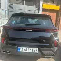 هایما s8|خودرو سواری و وانت|شیراز, اصلاح‌نژاد|دیوار