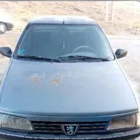 پژو|خودرو سواری و وانت|خزل, |دیوار