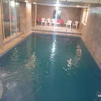 اجاره باغ و ویلا
