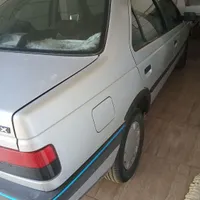 پژو 405 GLX - دوگانه سوز CNG، مدل ۱۳۸۸|خودرو سواری و وانت|شهرکرد, |دیوار