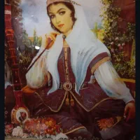 ظروف پذیرایی 7 تیکه