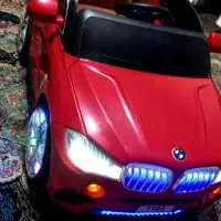 ماشین شاسی در حد نو|اسباب‌بازی بچه|رشت, نظری|دیوار