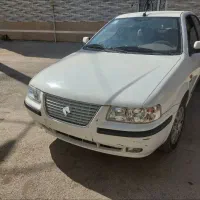 سمند مولتی پلکس کم کار