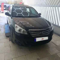 ام وی ام 550 دنده