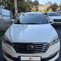 لیفان ۸۲۰ گیربکس خطی ۹۷|خودرو سواری و وانت|سنندج, |دیوار