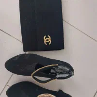 کیف و کفش مجلسی.کار کرده.کفش سایز ۳۸|کیف، کفش، کمربند|کرج, باغستان|دیوار