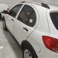 کوییک S تمام فابریک مدل 1404|خودرو سواری و وانت|شیراز, انجیر|دیوار