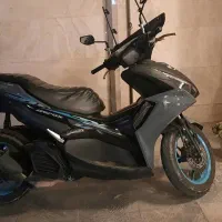 یاماها ایروکس اصلی تایلندی