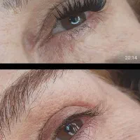 تخفیف ۵۰٪ سالن زیبایی صبا صادقی شاهین‌ویلا