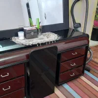 تخت دونفره در حد نو