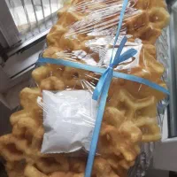 شیرینی پنجره ای