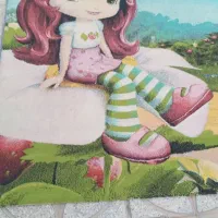 فرش اطاق کودک|فرش|شاهرود, |دیوار