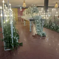 سالن جشن شیک غرب تهران ( ورودی رایگان)