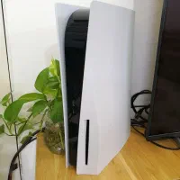 Ps5 تمیز و کم کار|کنسول، بازی ویدئویی و آنلاین|سبزوار, مدرس|دیوار